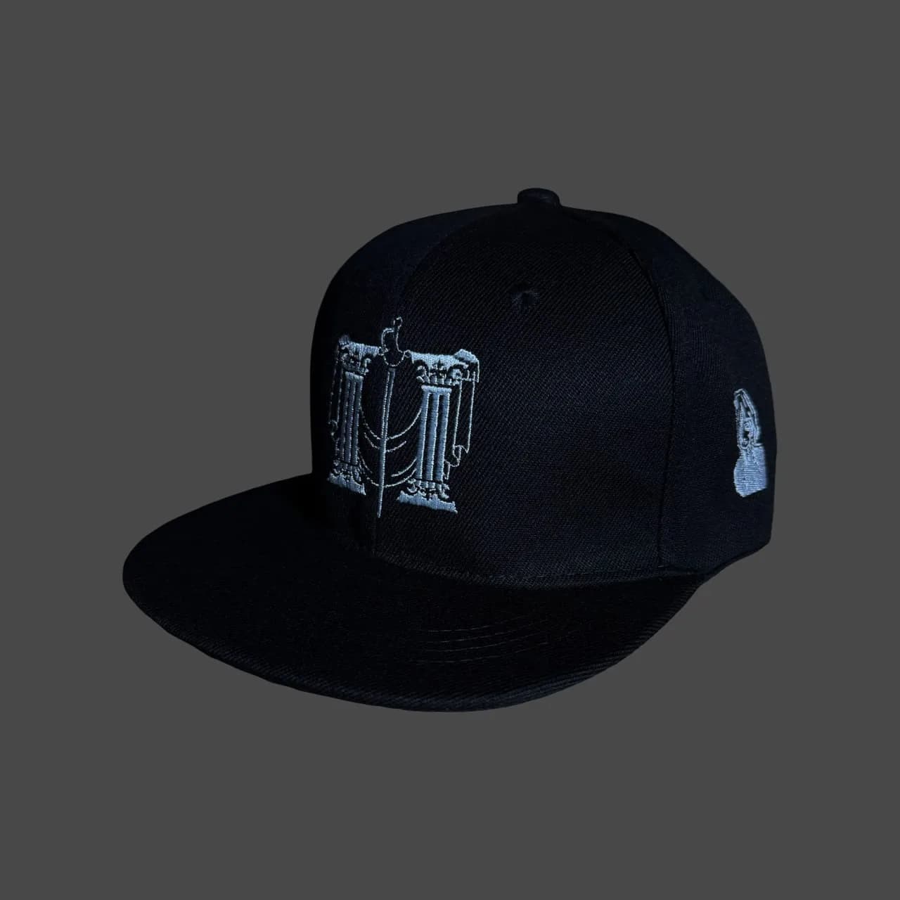 ca3sar cap