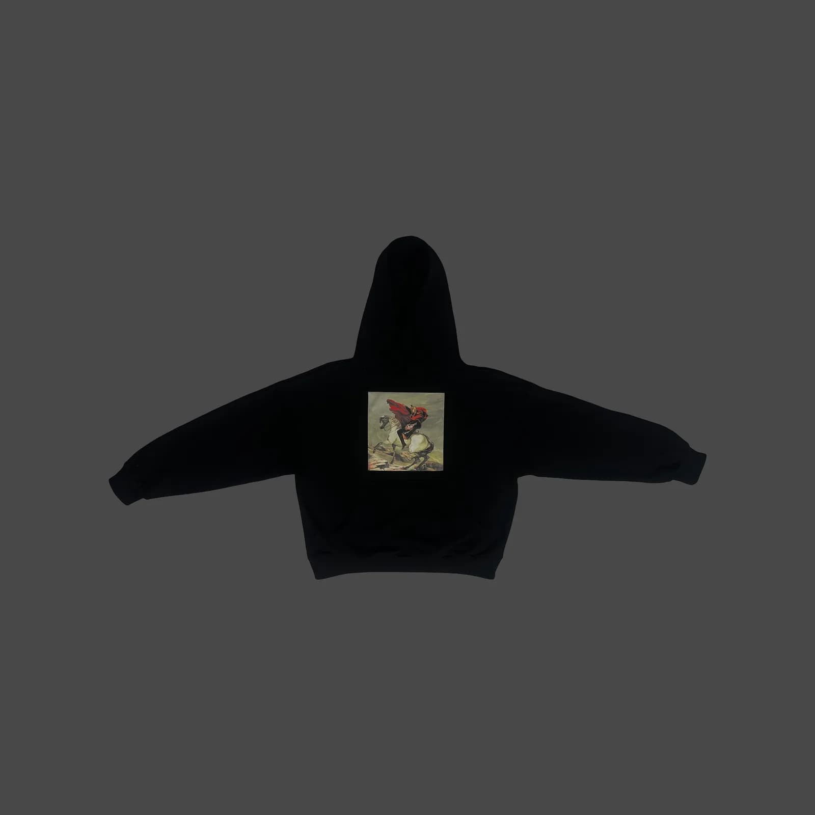 ca3sar hoodie